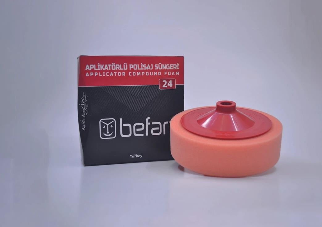 BEFAR PASTA SÜNGERİ
