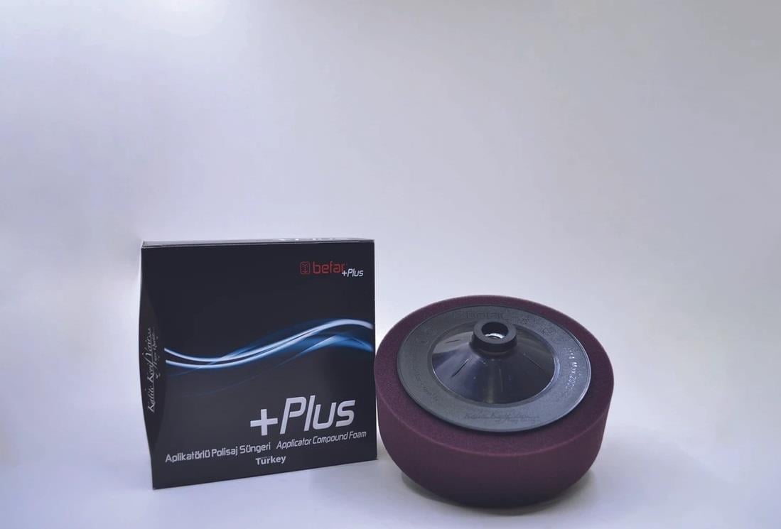 BEFAR PLUS+ PASTA SÜNGERİ