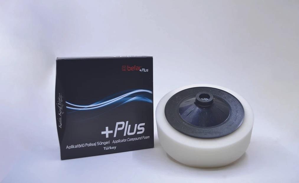 BEFAR PLUS+ PASTA SÜNGERİ