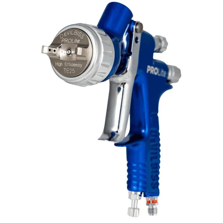 DEVILBISS PRO LITE 1,3MM BOYA TABANCASI