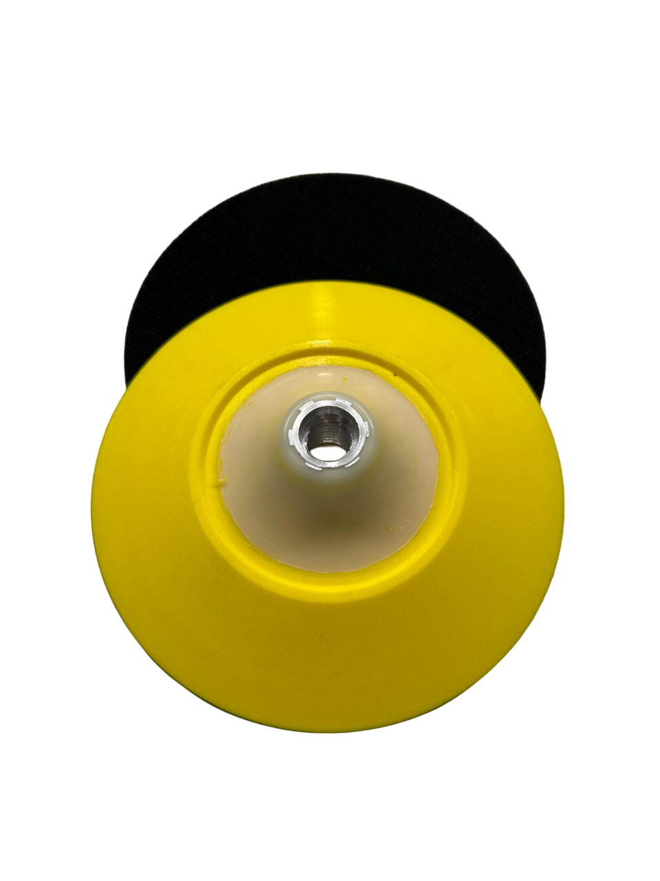 Esnek Polisaj Makina Tabanı 150MM