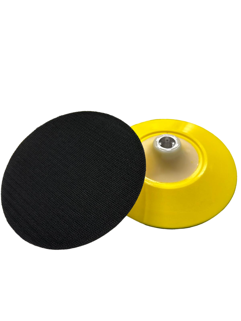 Esnek Polisaj Makina Tabanı 150MM
