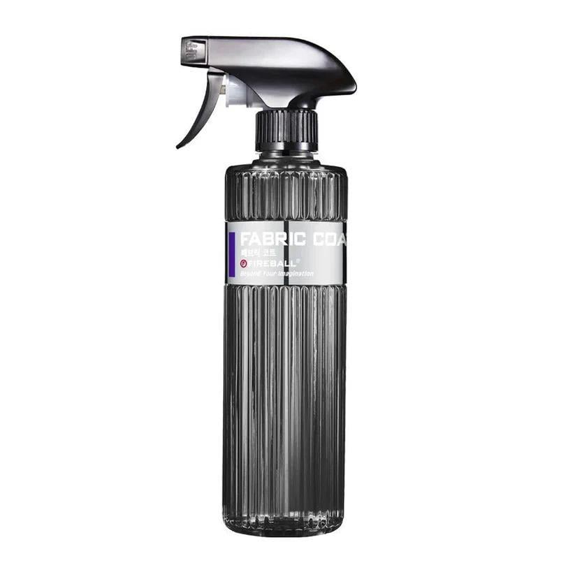 FABRIC COAT 500 ml Fireball Seramik Kumaş Koruyucu | 3 Yıl Hidrofobik & Leke DirenciFireballWIZARD105ML