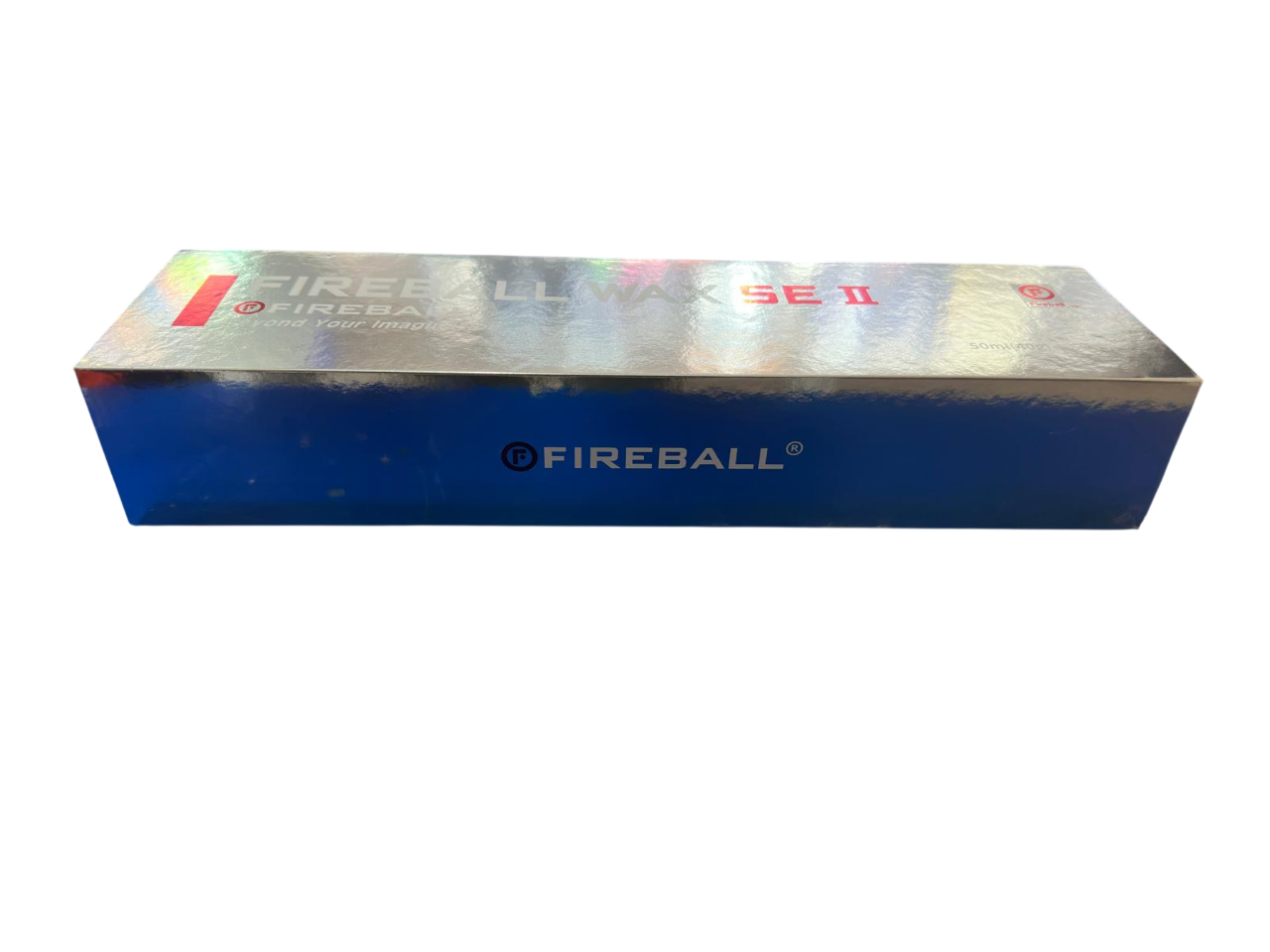 Fireball Wax SE 5'li Set 5x50ml | Premium Carnauba Araç Boya KorumaFireballFIRBLLWAXSET5LI