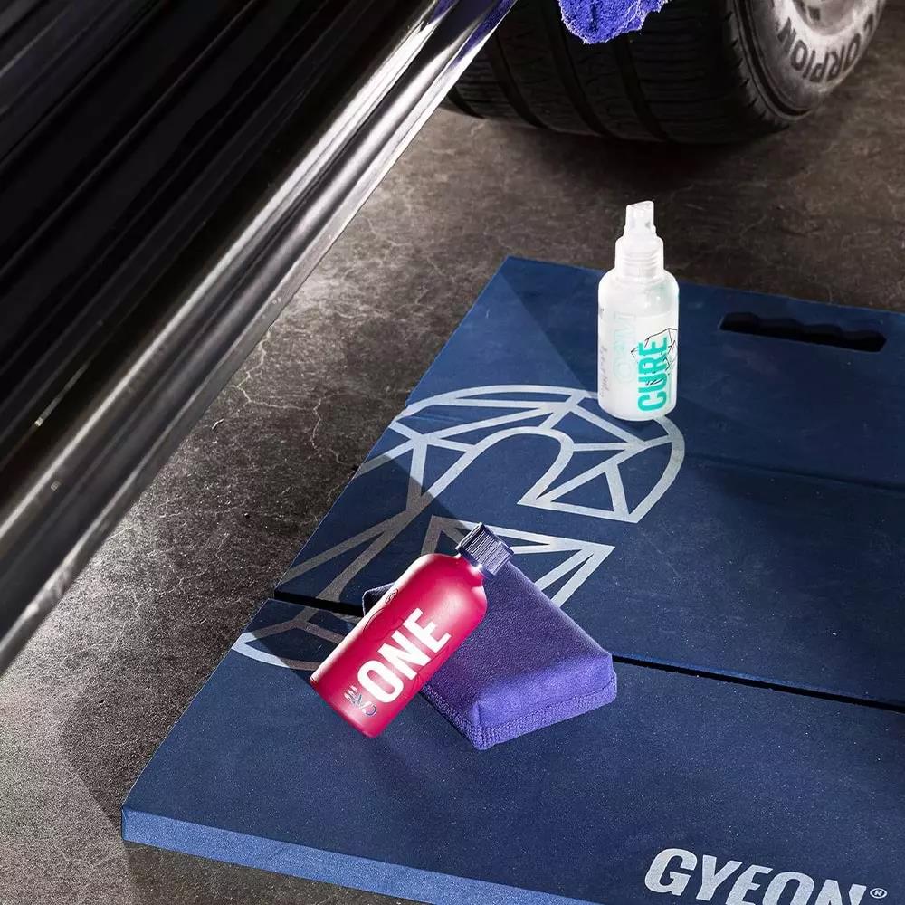 Gyeon Q² One Evo Light Box 50 Ml Seramik Kaplama