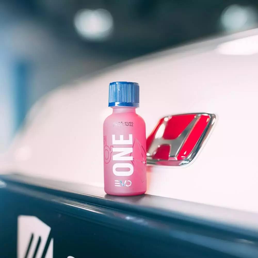 Gyeon Q² One Evo Light Box 50 Ml Seramik Kaplama