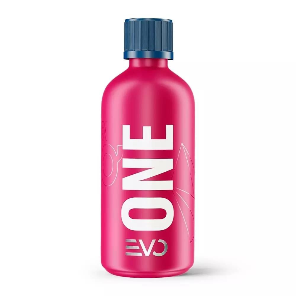 GYEON Q² One EVO Light Box Seramik Kaplama - 100ml