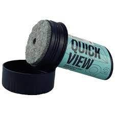 GYEON Q² QuickView Cam Su Kaydırıcı 120 ml