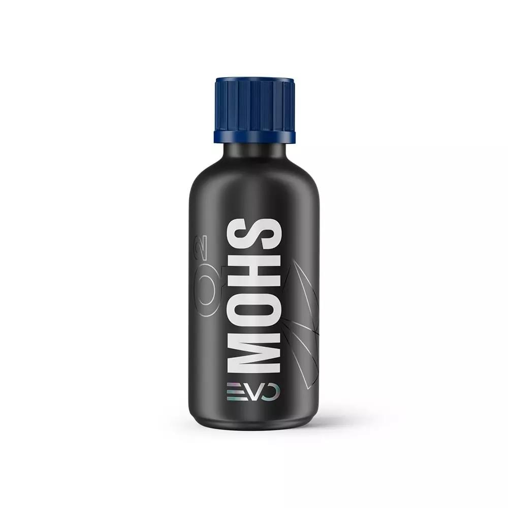Gyeon Q² Syncro Evo Light Box (30 Ml+30 Ml) Çift Kat Seramik Kaplama