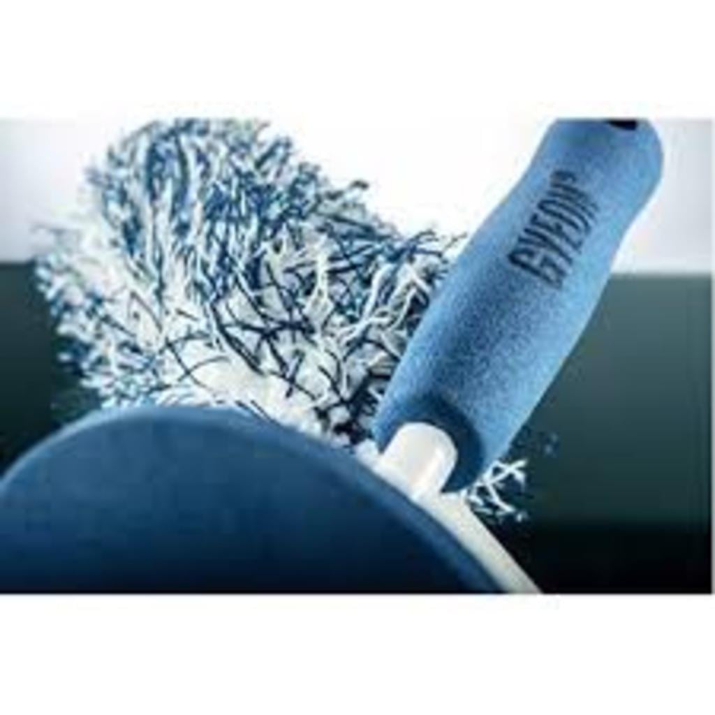 Gyeon Q2M WheelBrush Large Jant Fırçası