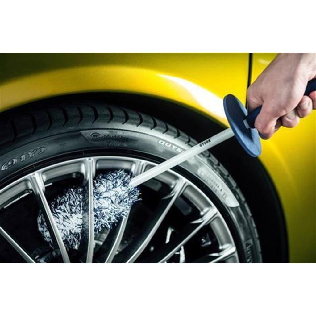 Gyeon Q2M WheelBrush Large Jant Fırçası