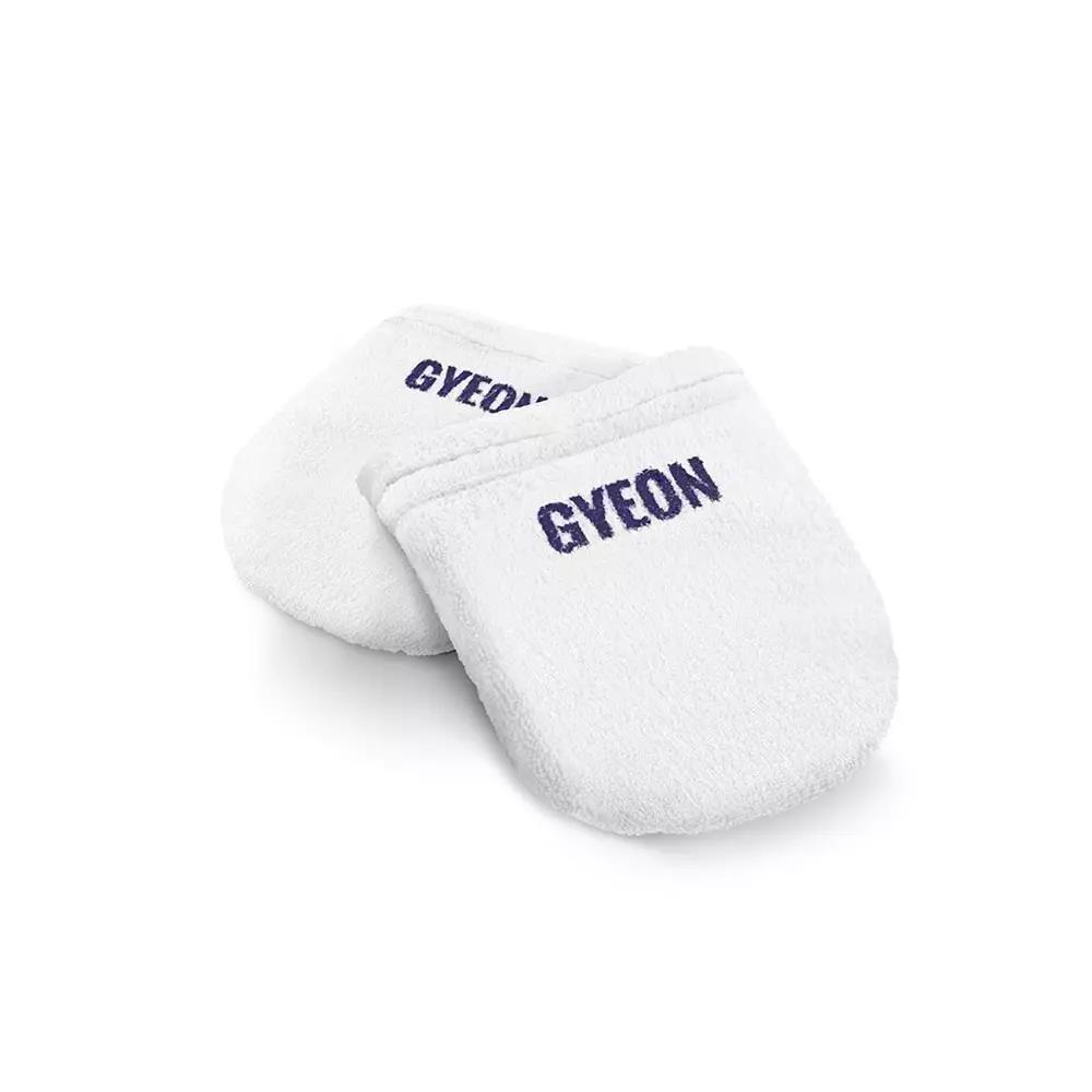 GYEON Q²M MF Applicator Çok Amaçlı Parmak Tip Uygulama Aplikatör - 2’Li Paket
