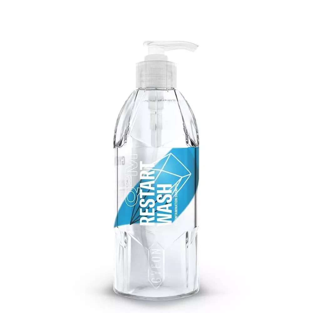 GYEON Q²M RestartWash Konsantre Yüzey Yenileyici Şampuan 400 ml