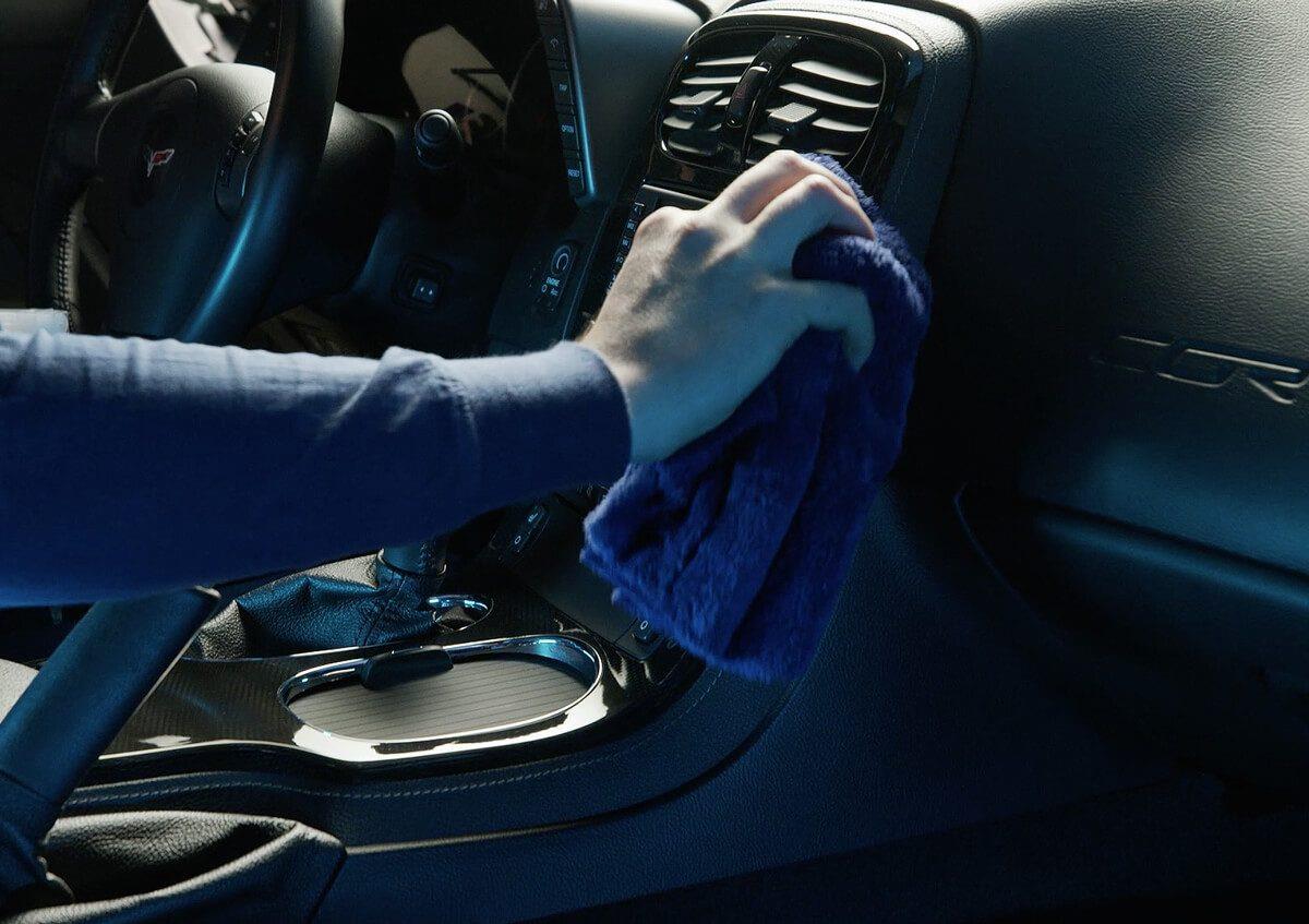 Gyeon Quartz Gyeon Interior Detailer Iç Detay Temizleyici 500 Ml