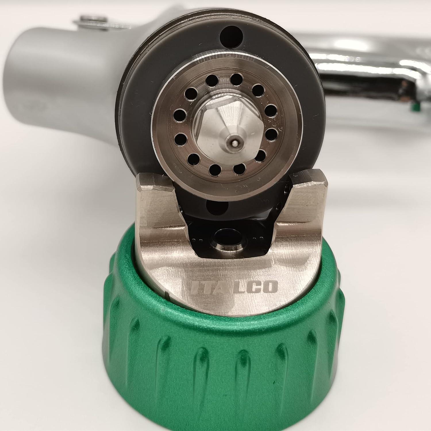 ITALCO Shine 1 HVLP ÜST DEPO BOYA TABANCASI 1.3MM