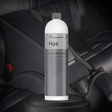 Koch Chemie Hydro Plast Care ''Hpc'' Konsantre Plastik ve Kauçuk Yenileyici 1000ml