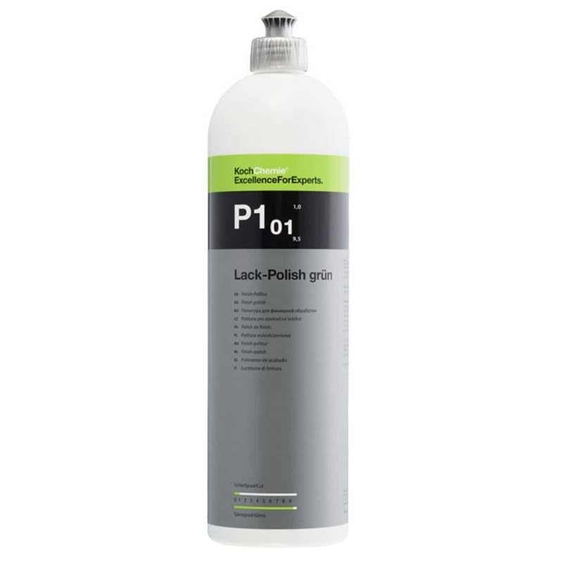 Koch Chemie P1.01 Boya Koruyucu Cila 1lt