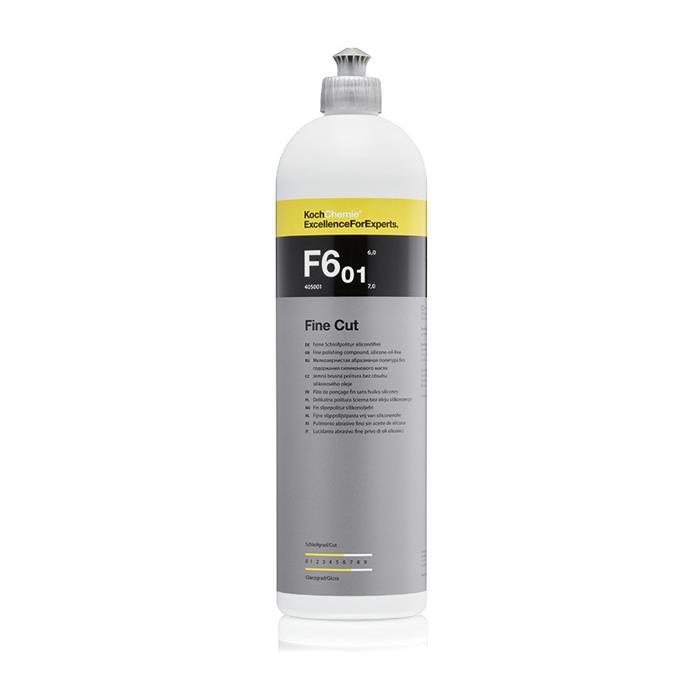 KochChemie H9 + F6 + M3 Set 1lt