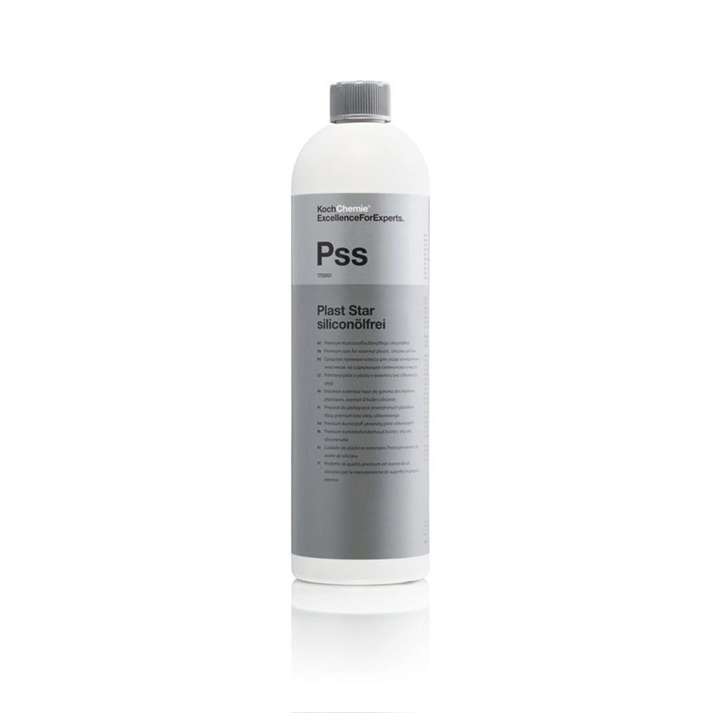 KochChemie PSS Silikonsuz Dış Trim Aksam Uzun Süreli Koruyucu 1lt.KochChemieKOCHPSS1LT78