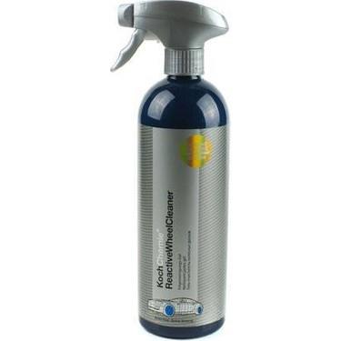 KochChemie RWC Demir Tozu Jant Temizleyici 750 ML