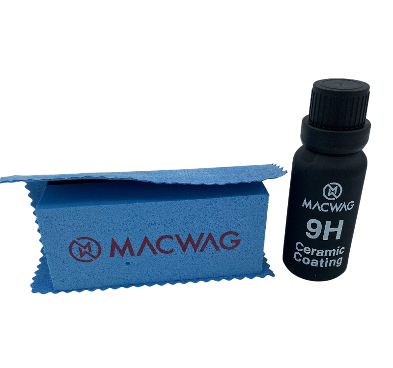 MACWAG CERAMIC COATING 20 ML