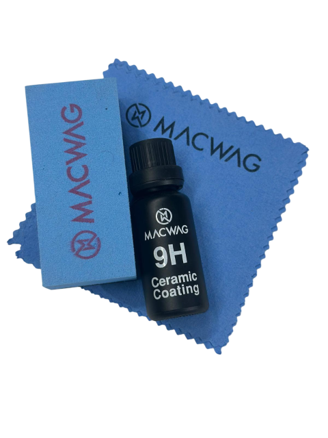 MACWAG CERAMIC COATING 20 ML
