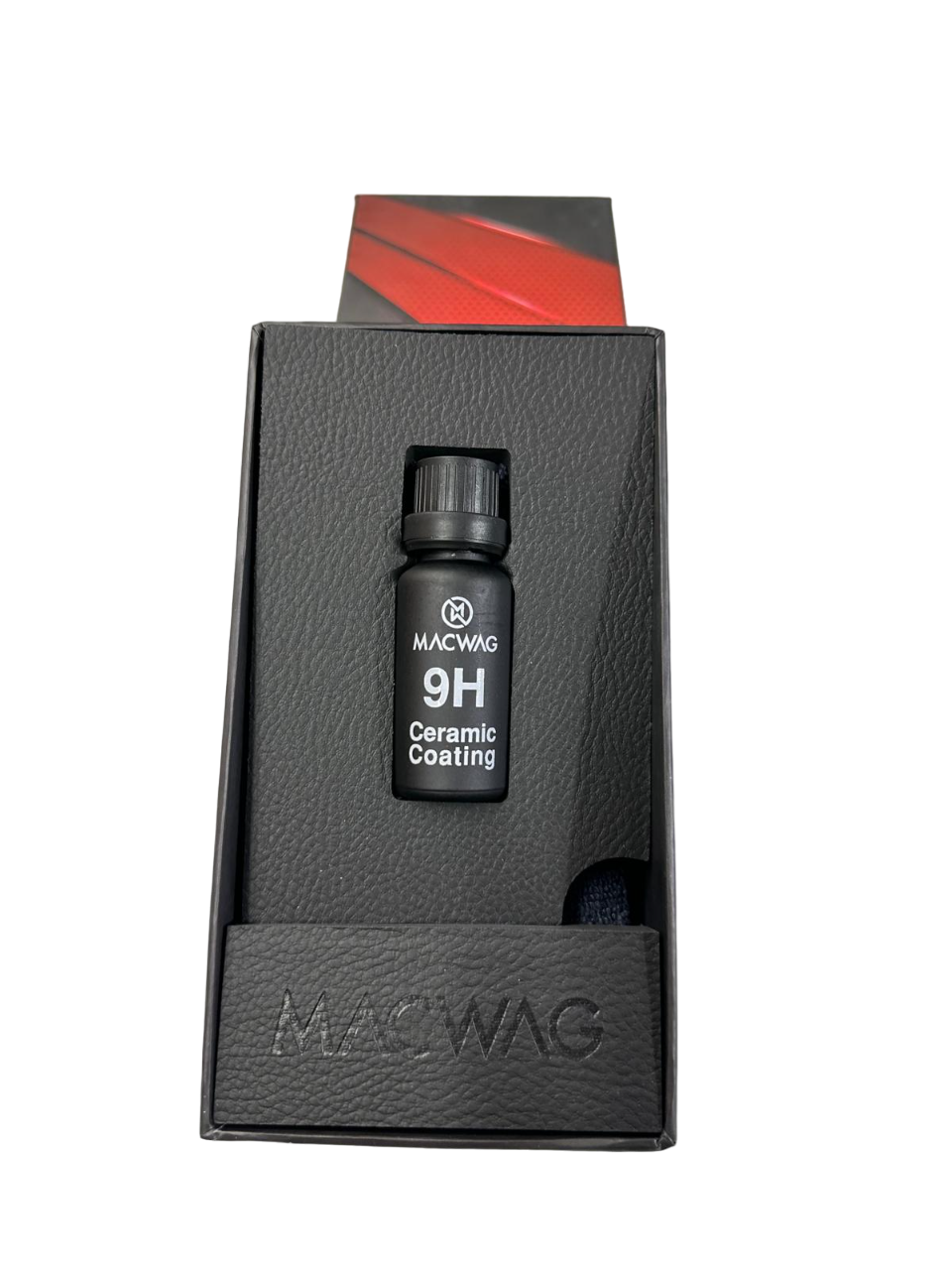 MACWAG CERAMIC COATING BOX Seramik Kaplama Kutu Set. (20 Ml)