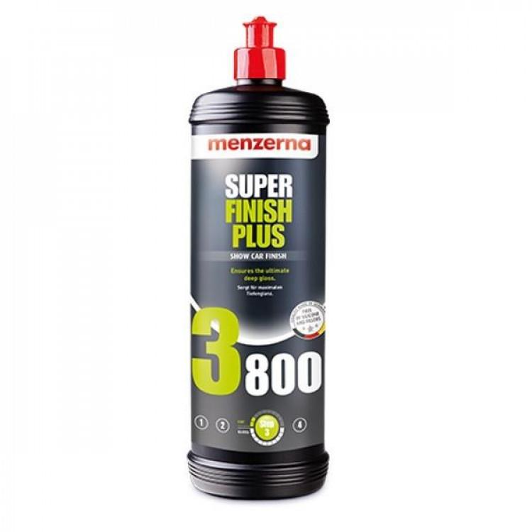 Menzerna 3800 Super Finish Hare Giderici Cila 1 lt Menzerna20
