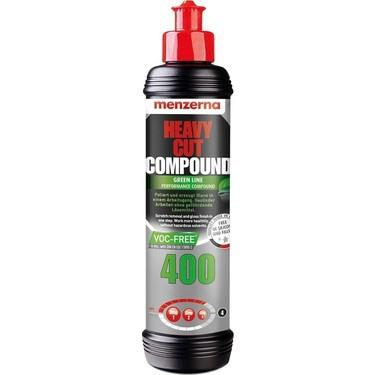 MENZERNA 4 LÜ SET 250ML 400GREEN-2500-3800-POWER LOCK ULTİMATE PROTECTİON