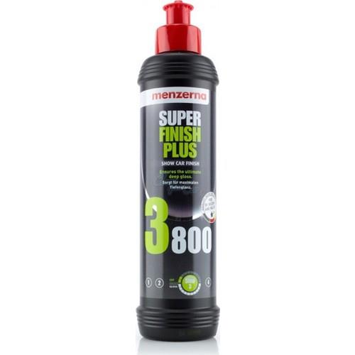 MENZERNA 4 LÜ SET 250ML 400GREEN-2500-3800-POWER LOCK ULTİMATE PROTECTİON