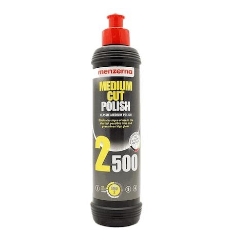 MENZERNA 4 LÜ SET 250ML 400GREEN-2500-3800-POWER LOCK ULTİMATE PROTECTİON
