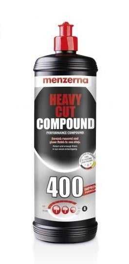 MENZERNA 4 LÜ SET 400-2500-3000 -SEALİNG WAX 1 KG