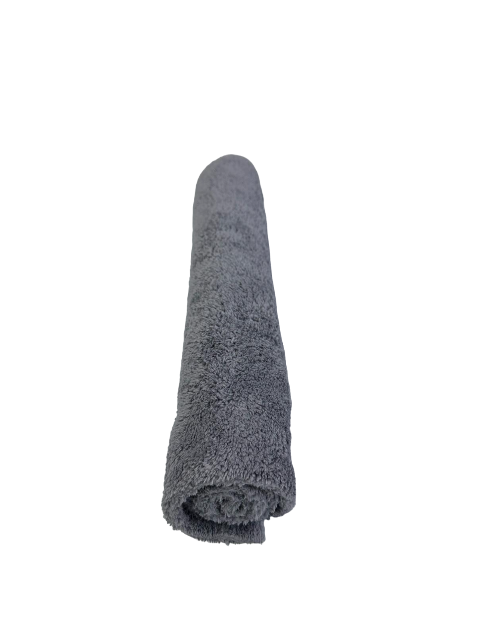 MİKROFİBER KENARSIZ ULTRA LÜKS CİLA HAVLUSU IRON CHEMICAL ( 500 GSM ) (40X60CM)