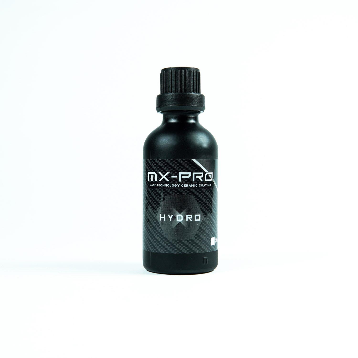 MX-PRO HYDRO Seramik Kaplama 50ml – Kutu Set 3YIL