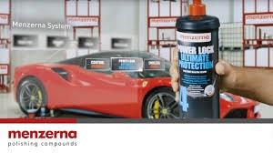 Power Lock Ultimate Protection 1 Lt.
