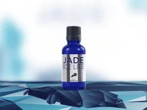 Puris Jade İce Lite JICC-50 Ultra Nano Çizilmeye Dayanıklı Boya Koruyucu Seramik Kaplama 50 Ml.