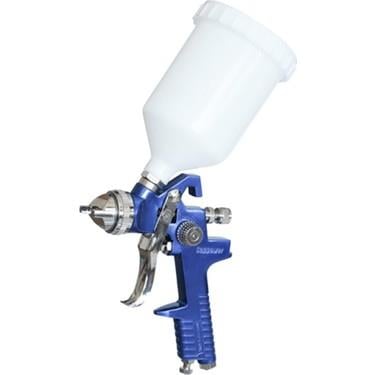Sappower HK827 Üstten Depolu Boya Tabancası 1,3 mm | Profesyonel BoyamaVOYLETSPPWRHK82713345