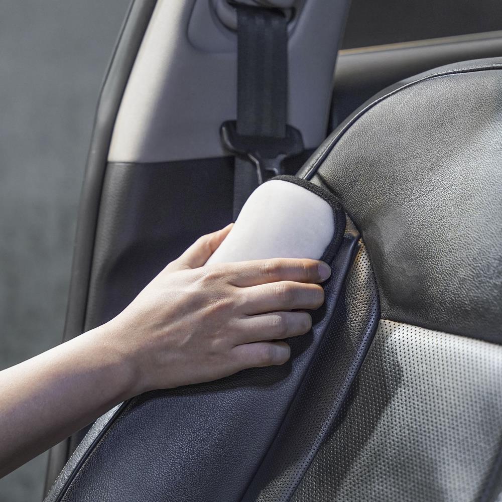 SCRUBPAD NANO FIBER LÜKS PLASTİK VE DERİ TEMİZLİK PEDİ IRON CHEMICAL