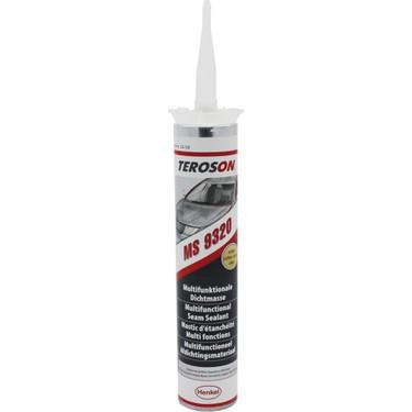 TERESON MS 9320 POLİMER PÜSKÜRTME MASTİK 310 ML BEJ