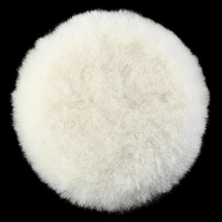 UfS Merino EKO Hare Giderici Polisaj Keçesi 160 Mm