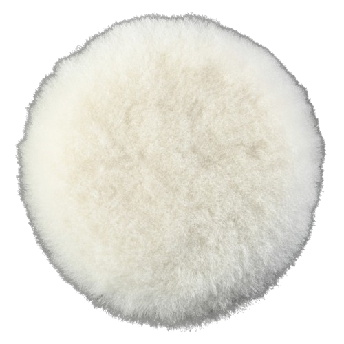 UfS Merino EKO Hare Giderici Polisaj Keçesi 160 Mm