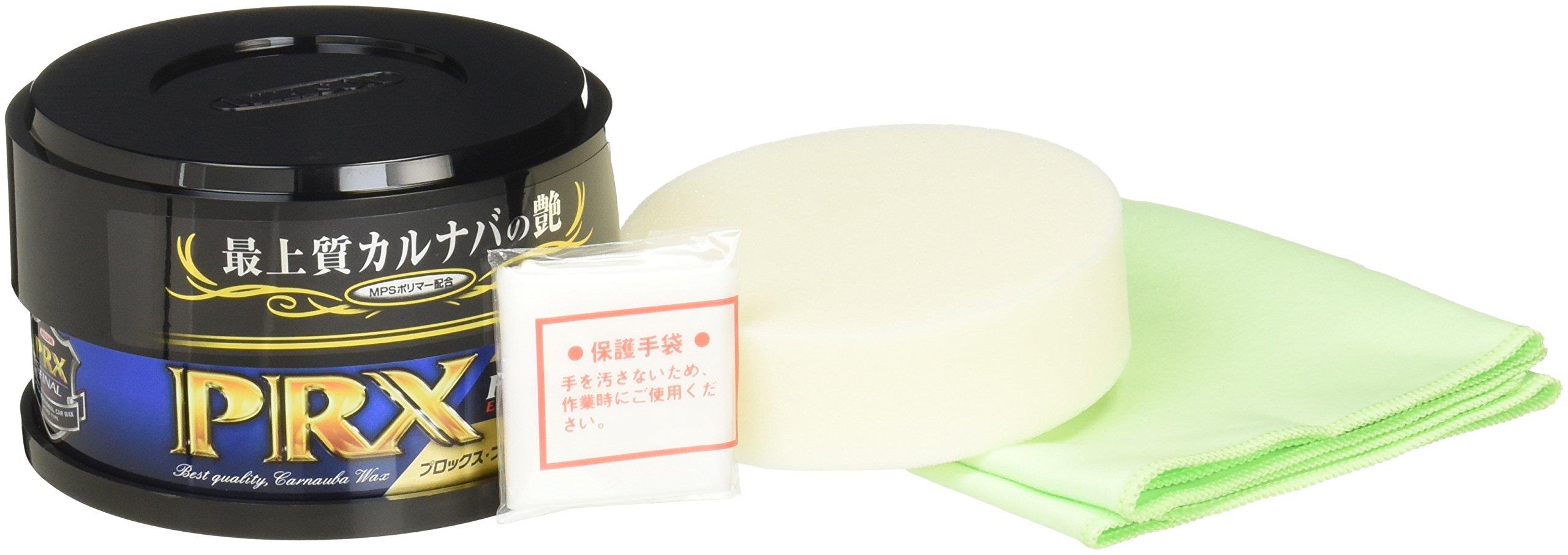 WILLSON PRX FINAL WAX (Premium) (150g)WILLSONWLSONPRXFINAL