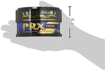 WILLSON PRX FINAL WAX (Premium) (150g)WILLSONWLSONPRXFINAL