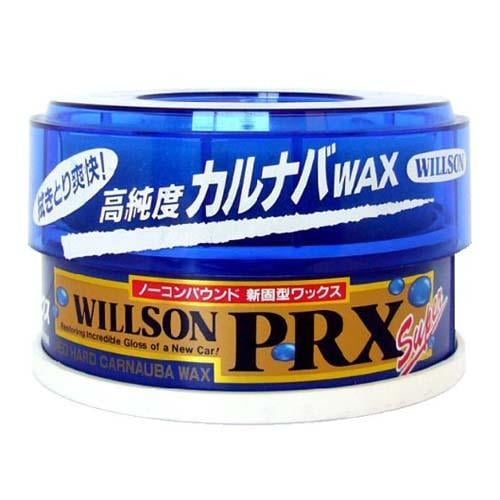 WILLSON PRX SUPER Carnauba Wax 12 AY KORUMA 160 GRWILLSONWLSONPRXSPER