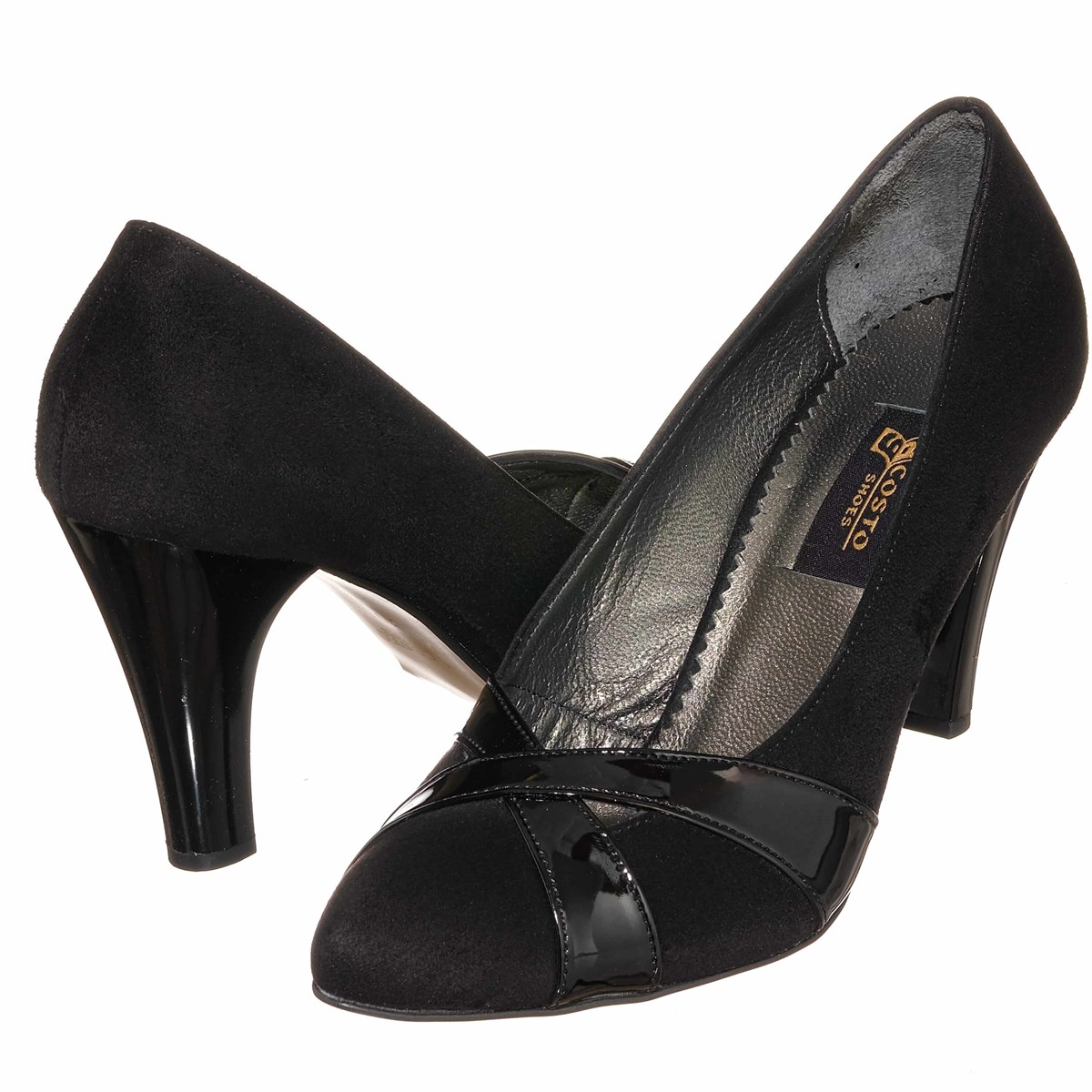 Siyah698, iriadam, 40 41 42 43 44 numara kadın topuklu abiye stiletto ayakkabı, büyük numara topuklu uygun fiyat kadın stiletto ayakkabı, büyük numara kadın 9 pont orta uzun topuk günlük ayakkabı, büyük beden geniş kalıp kaliteli kadın bayan topuklu ayakkabı, gelin ayakkabısı