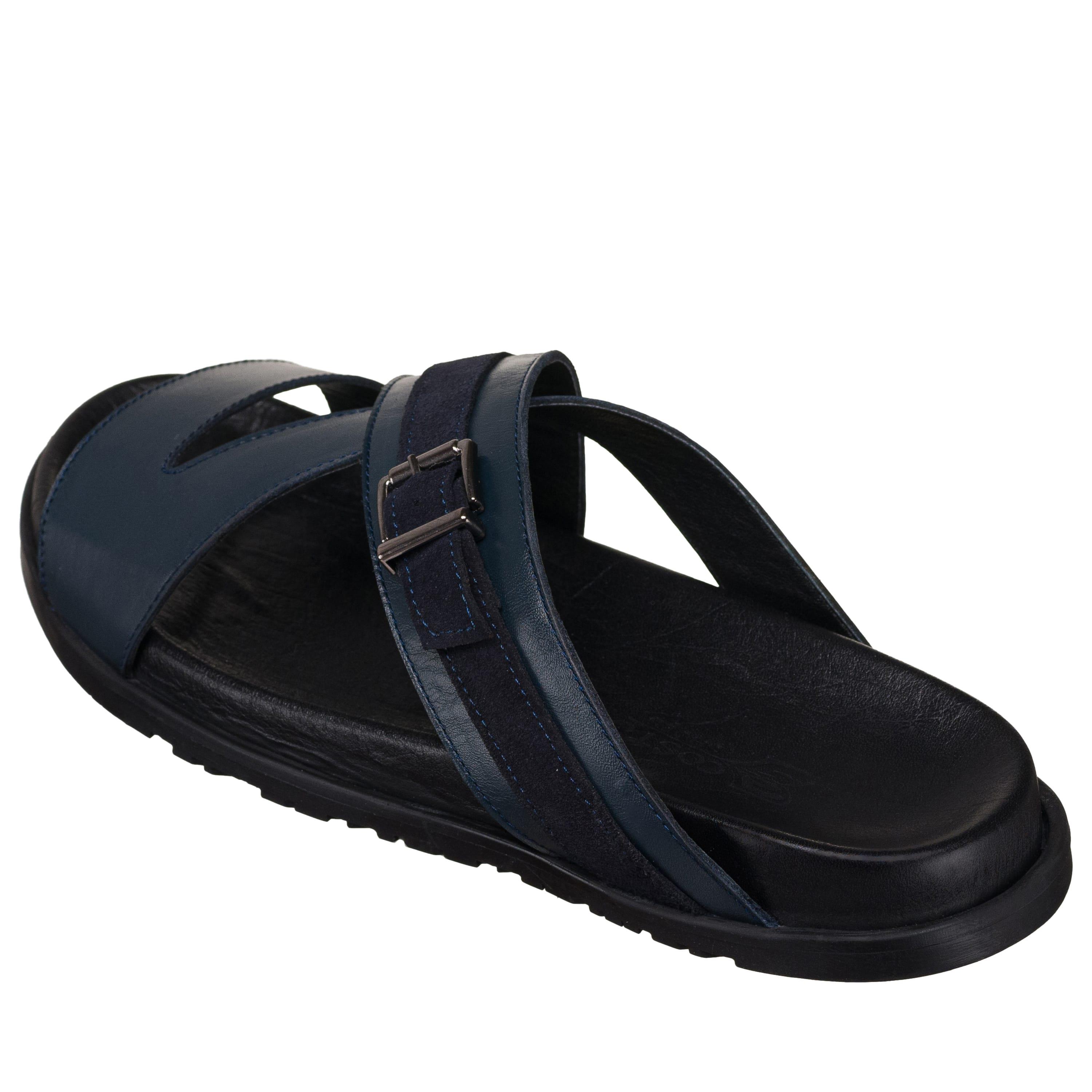 Lacivert Deri1028, iriadam, 45 46 47 48 49 50 numara erkek yazlık terlik sandalet deri ayakkabı, büyük beden sandalet terlik yazlık ayakkabı, büyük numara sandalet terlik gündelik yazlık ayakkabı, büyük beden geniş kalıp kaliteli deri ayakkabı, uygun fiyat