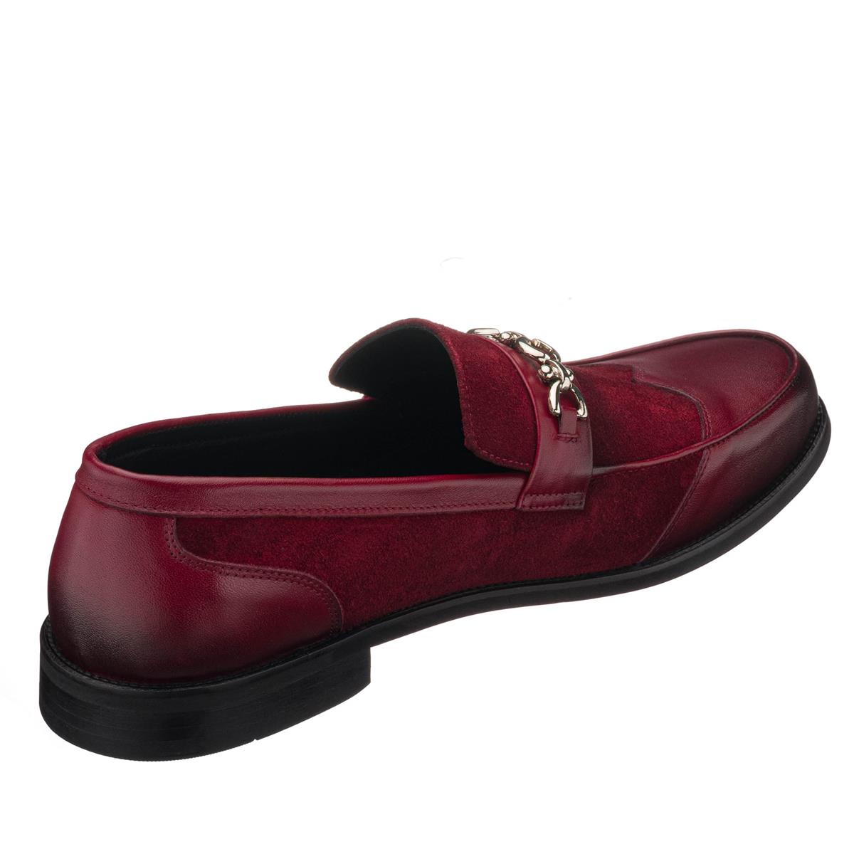 Bordo Deri031, iriadam, 45 46 47 48 49 50 numara erkek klasik kundura ayakkabı, Deri Damat ve smokin ayakkabısı, büyük numara erkek klasik kundura, büyük beden geniş kalıp kaliteli klasik ayakkabı modelleri, uygun fiyat