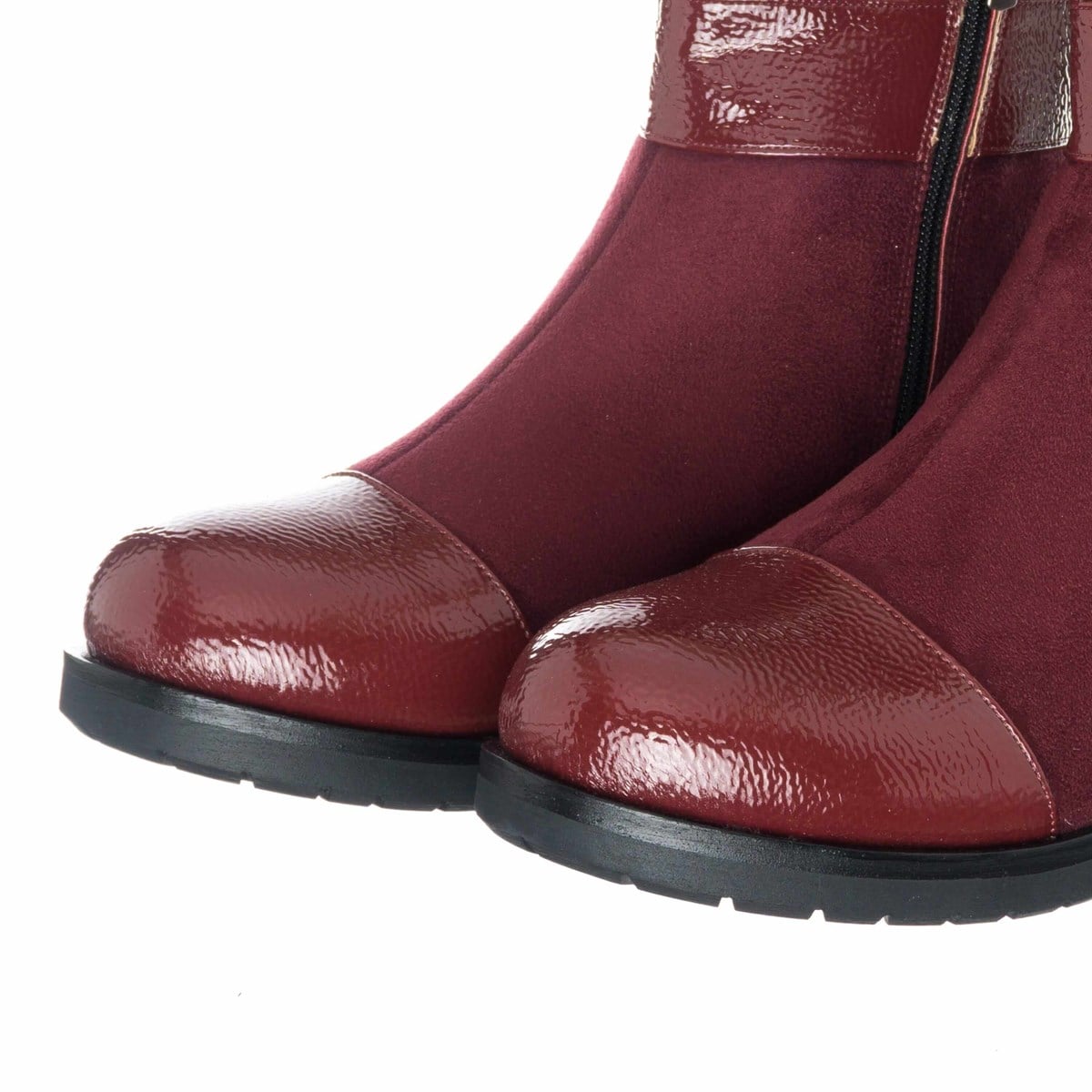 Bordo 337, iriadam, 40 41 42 43 44 numara kadın bot çizme, kışlık uygun fiyat kadın bot çizme, büyük numara kadın çizme bot kışlık, büyük beden geniş kalıp kaliteli kadın bayan bot ve çizme,