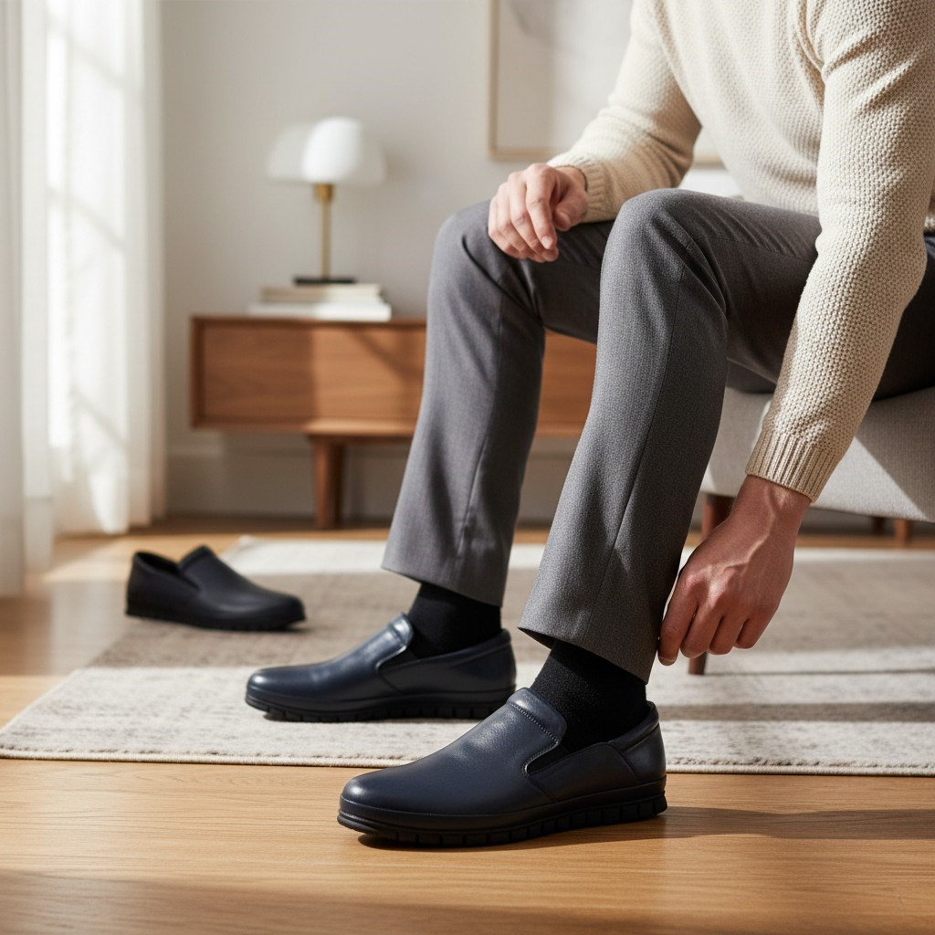 AG1041LACİVERT, iriadam, 45 46 47 48 49 50 numara erkek yazlık deri ayakkabı, büyük beden yazlık ayakkabı, büyük numara oxford casual günlük yazlık ayakkabı, büyük beden geniş kalıp kaliteli deri ayakkabı, uygun fiyat