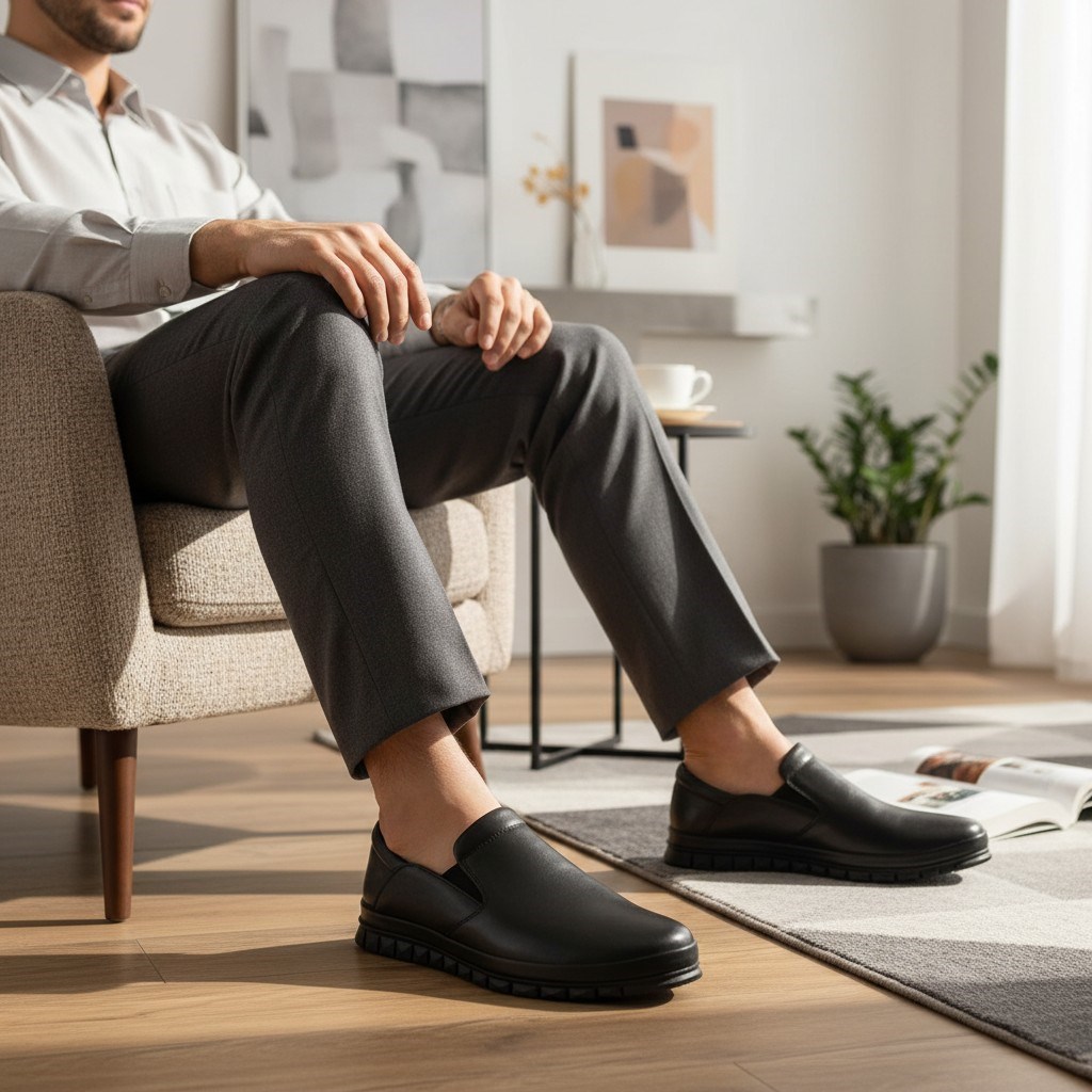 AG1041SİYAH, iriadam, 45 46 47 48 49 50 numara erkek yazlık deri ayakkabı, büyük beden yazlık ayakkabı, büyük numara oxford casual günlük yazlık ayakkabı, büyük beden geniş kalıp kaliteli deri ayakkabı, uygun fiyat